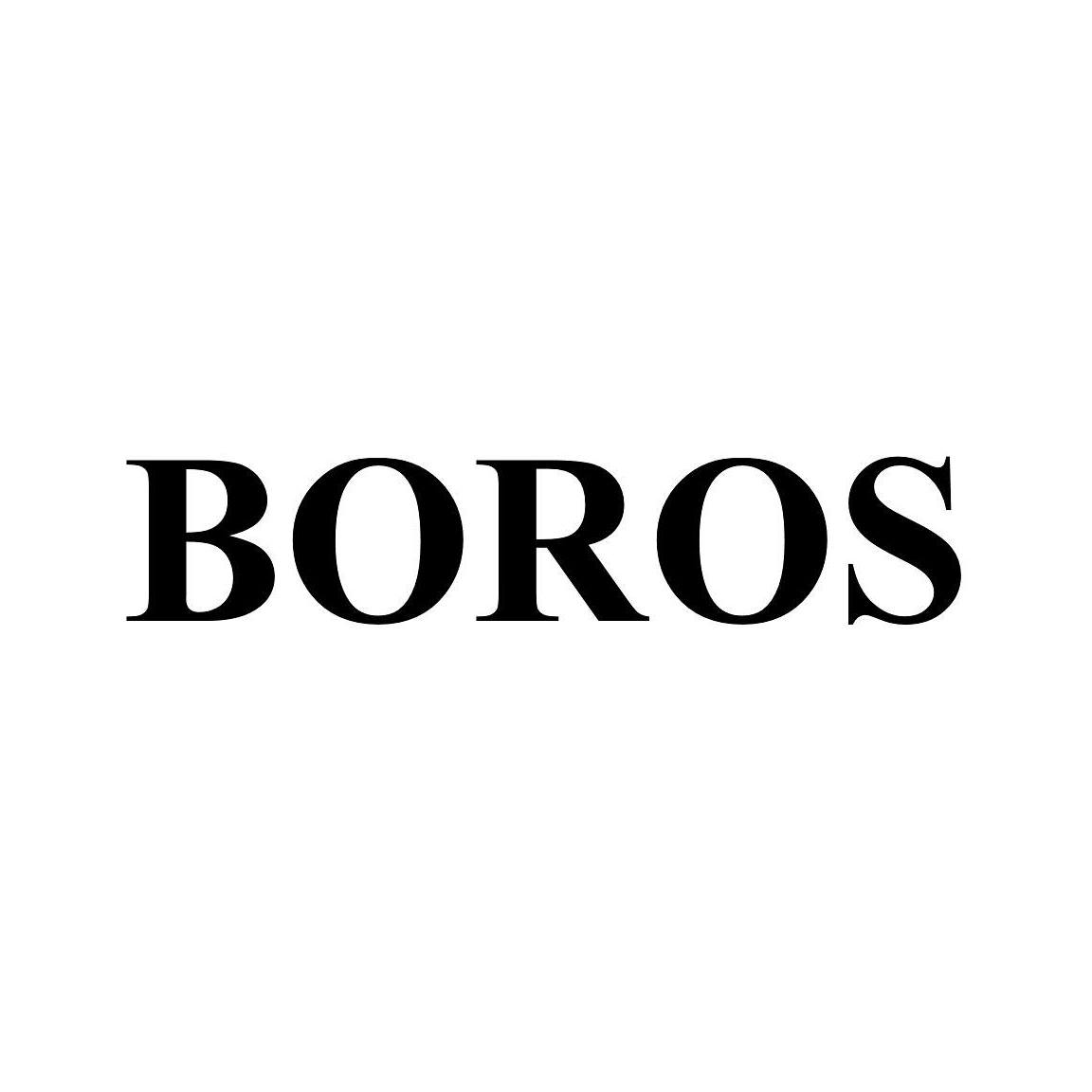Boros