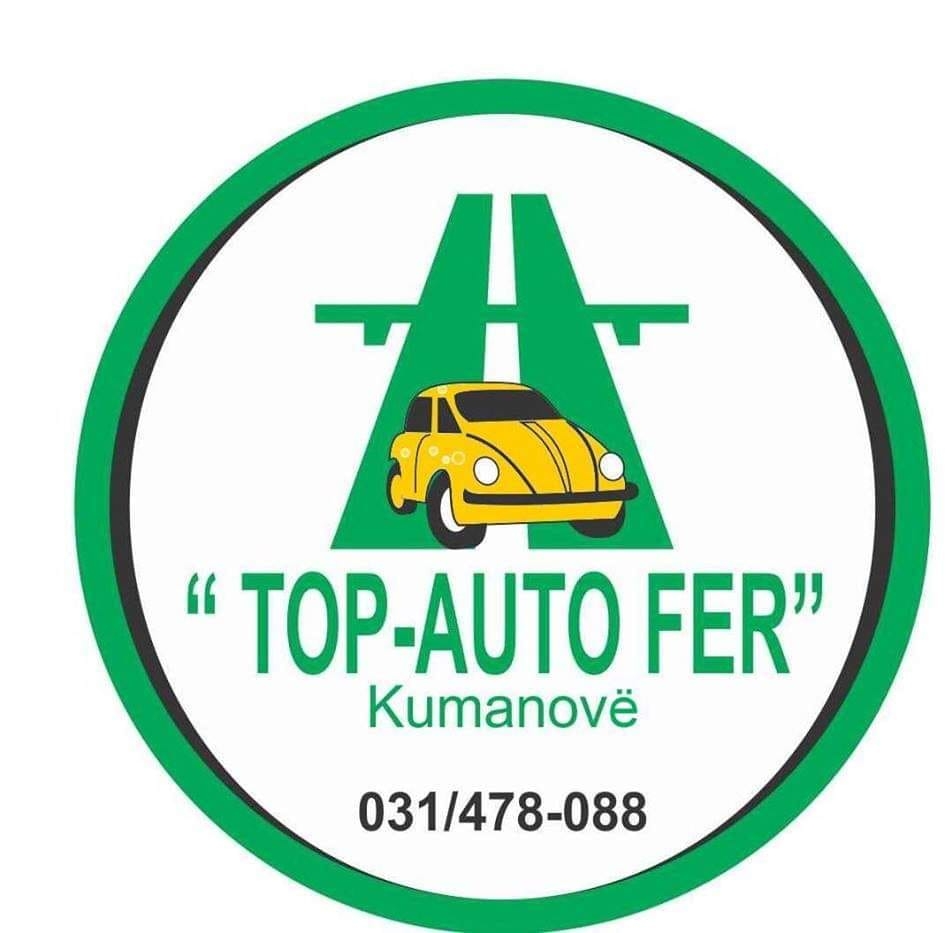 Top-Auto Fer
